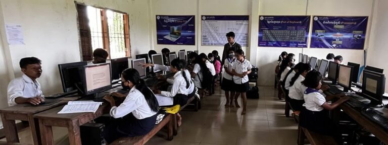 Our Programs - Study Compass Organization